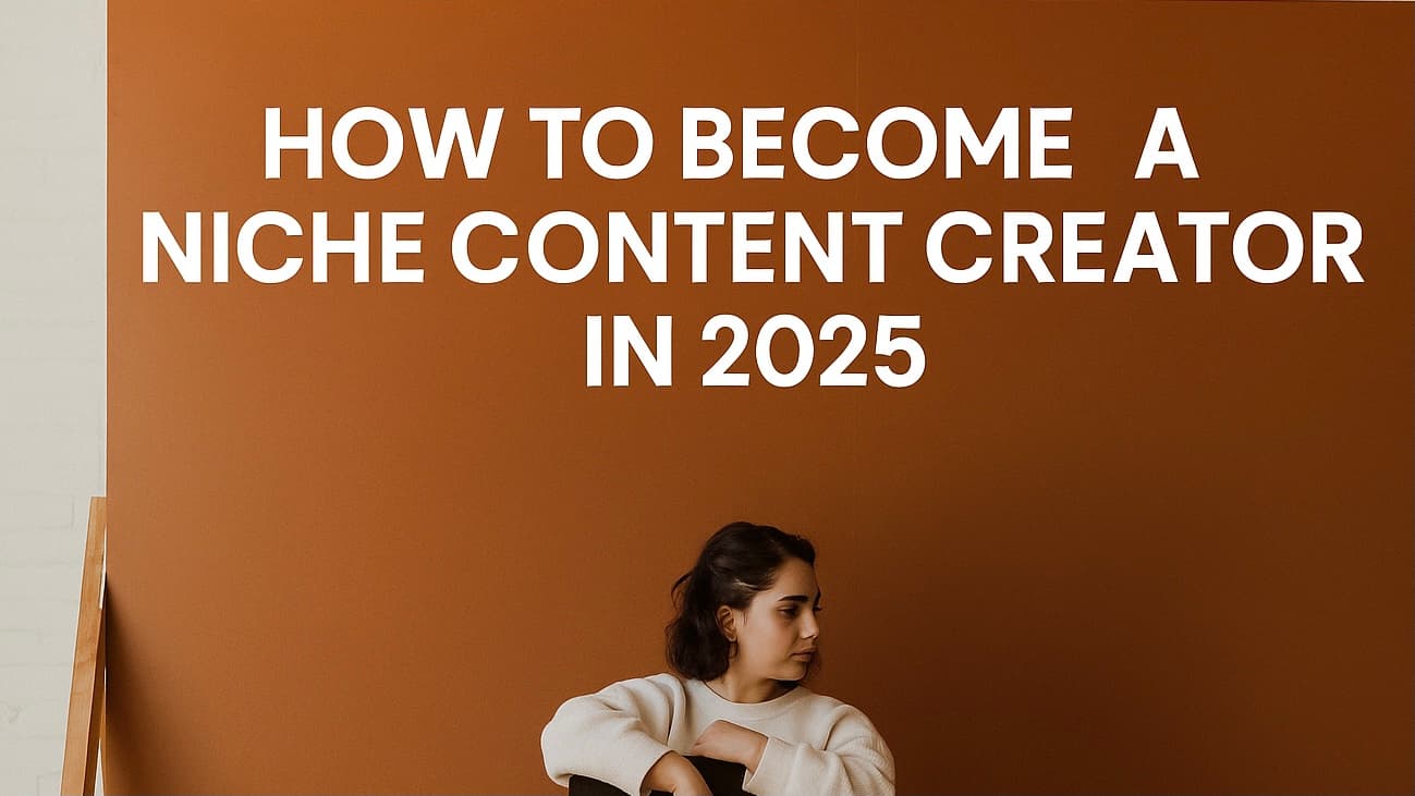 Rise of Niche Content Creators in 2025: How Micro-Influencers Are Outshining Big Names